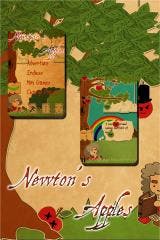 NewtonApples 1.0 for iOS - Pop, Slice and Flick Your Way To Victory